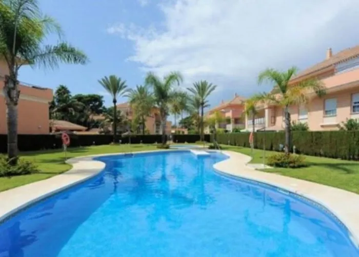 Jardines De Lunamar