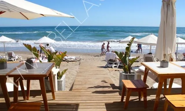 Apartment Jardines De Lunamar